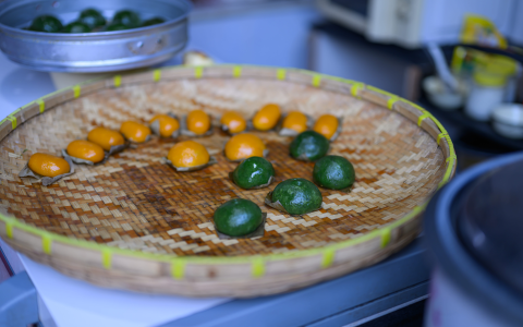 清明祭拜供品準備清單 掃墓要拜什麼水果與食物 禁忌注意