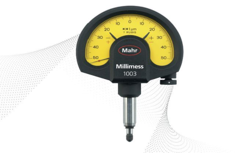 千分表英文 Dial Indicator 精密測量儀器介紹