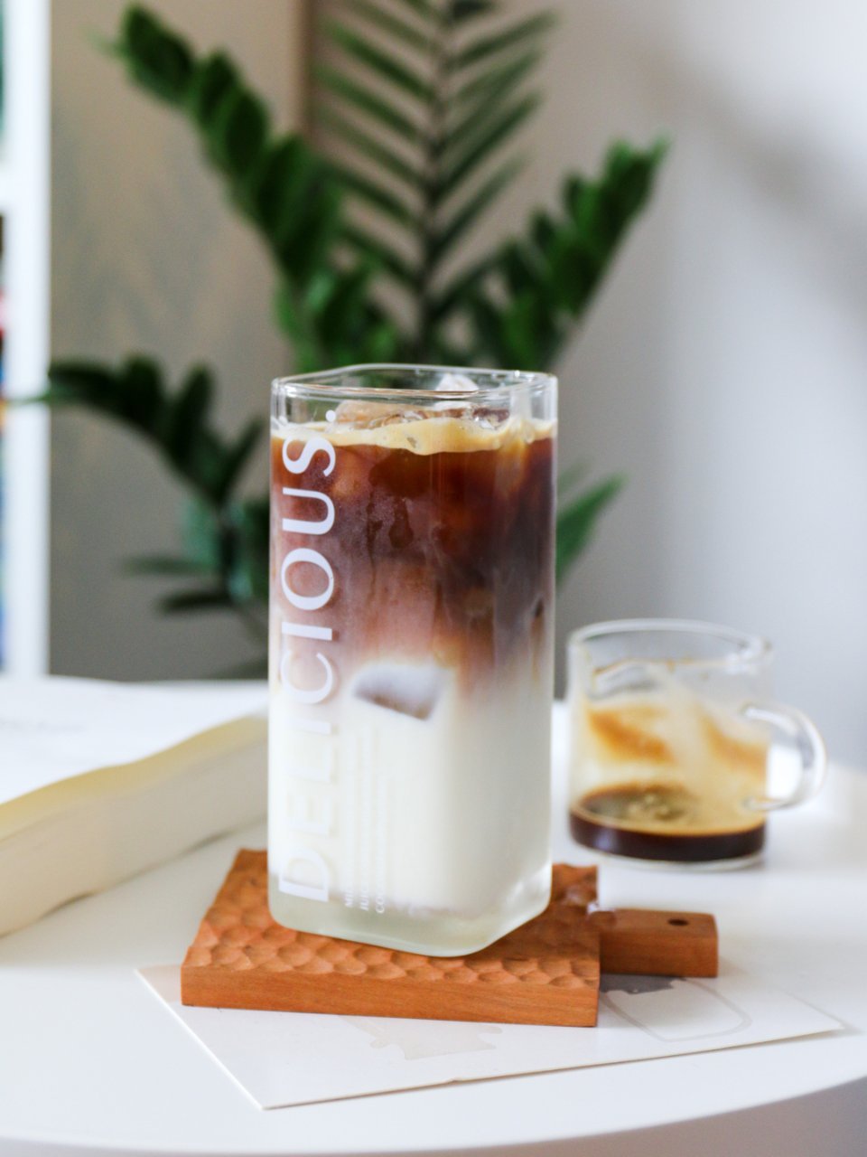 榛果拿鐵英文Hazelnut Latte 咖啡風味糖漿介紹與熱量