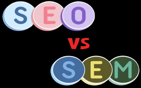 seo 與 sem 有何不同 整合搜尋行銷策略最大化導流效益