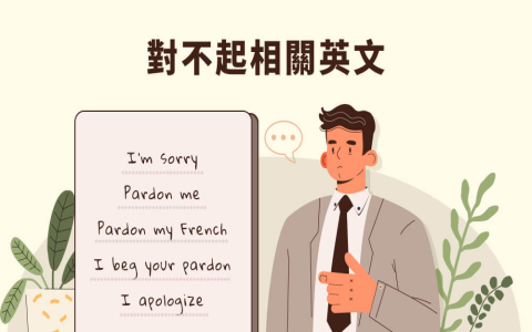 不小心的英文怎麼說 accidentally與by mistake口語用法