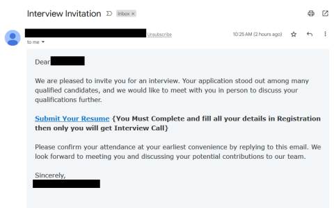 looking forward to meeting you用法與email結尾