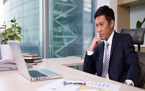 公司職位階級表 Corporate Hierarchy 英文職稱由高到低