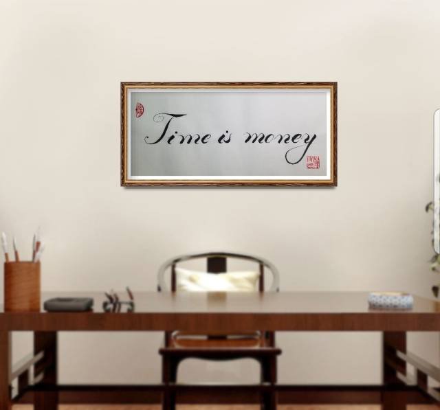 時間名言佳句英文 Time is money 關於珍惜光陰的諺語