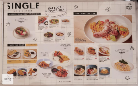 單品咖啡英文single origin coffee 產地風味與烘焙度介紹