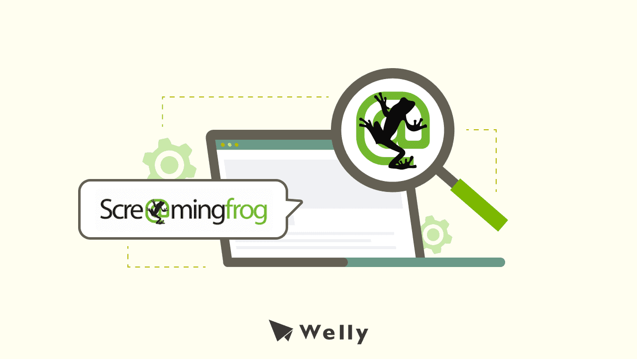 Screaming Frog SEO Spider 教學 網站檢測與爬蟲工具指南