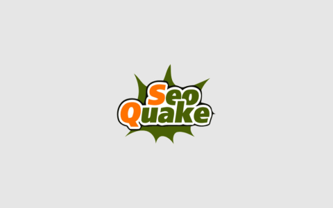 如何使用 seo quake 插件快速分析競爭對手的網站數據