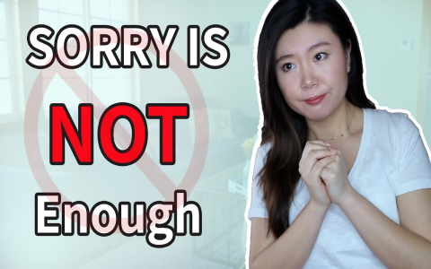 抱歉造成困擾英文 sorry for the inconvenience 客服道歉信件