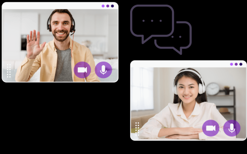 第一堂課英文 First Class 或是 First Lesson 課程介紹