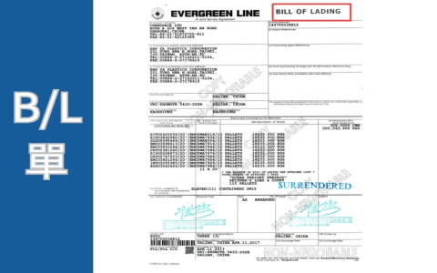 清關完成是什麼意思 customs clearance 進口包裹物流狀態