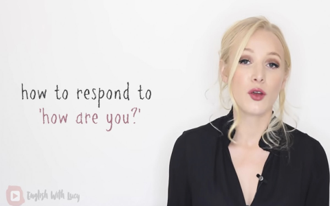 今天過得如何英文問候語 how was your day回答與對話教學