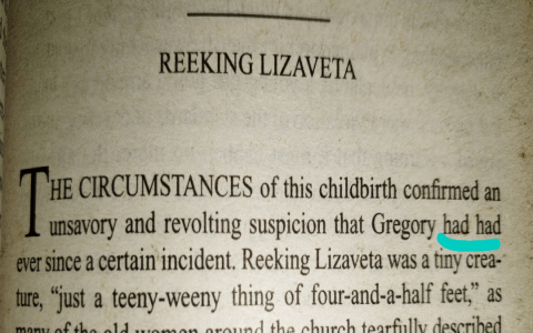 have 的過去式 had 動詞變化與完成式助動詞用法