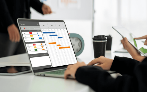 專案管理師英文pmp證照介紹 project manager薪水與職責