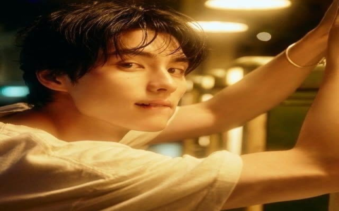 很帥的名字推薦 充滿魅力的男生中文與英文名字靈感大全