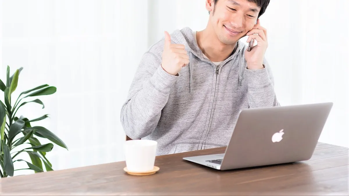 Work from home 中文意思是什麼？WFH 在家工作優缺點分析