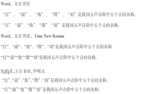這是什麼符號 特殊符號輸入法教學與常見標點符號英文名稱