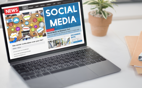 社群行銷英文 social media marketing 專業術語與職位