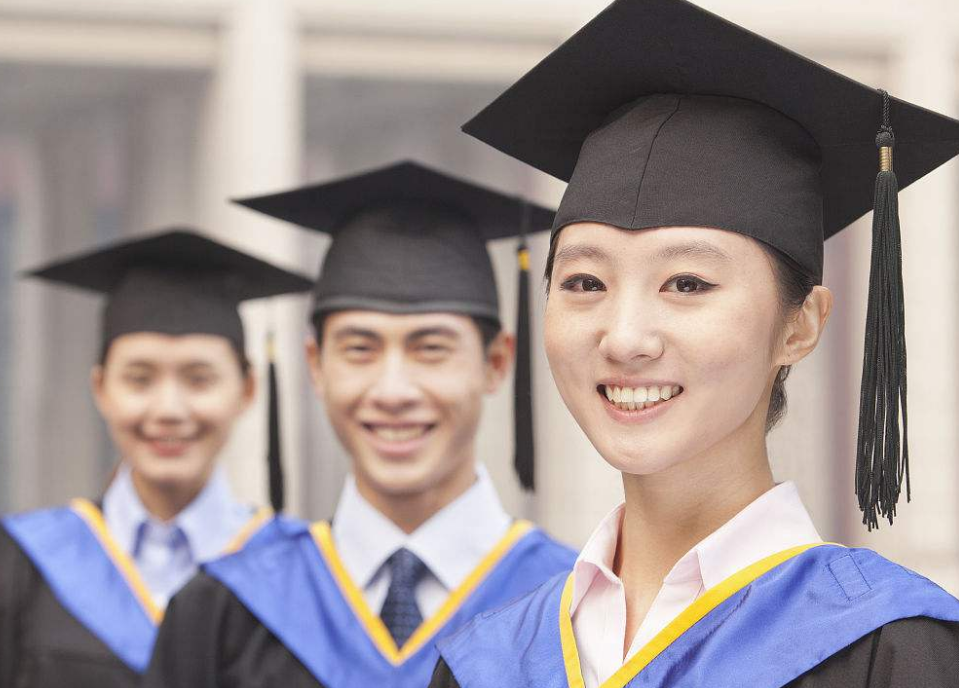 應屆畢業生英文 New Graduate 或是 Fresh Graduate 介紹