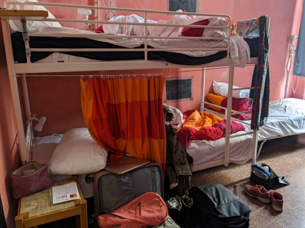 青年旅館是什麼 Hostel與Hotel差別與英文訂房注意事項