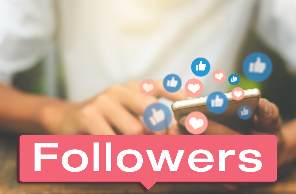 1K 是多少人 網路社群粉絲數 K 與 M 單位換算與含義解析