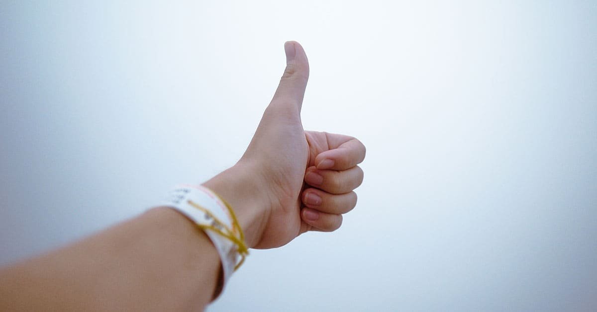 做得好英文 Well done 或是 Good job 稱讚與鼓勵用語