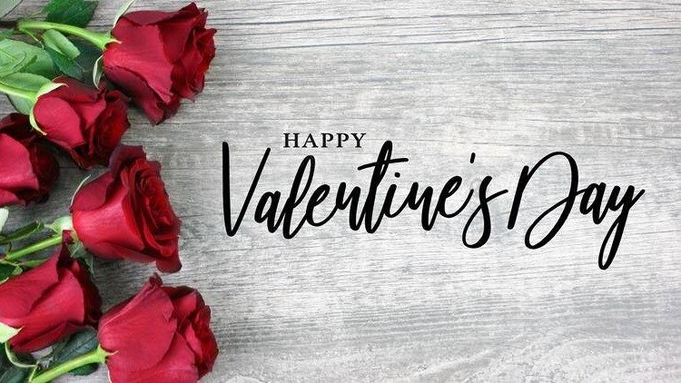 happyvalentine'sday翻譯與祝福語 情人節卡片英文怎麼寫最浪漫