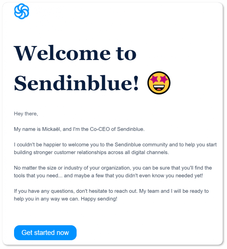 歡迎加入我們英文Welcome aboard用法與迎新信件範例