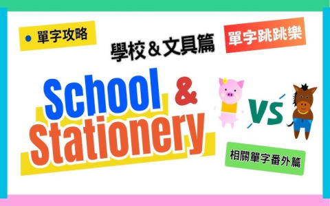 東西南北方位英文單字記憶法 Compass Directions用法全解析