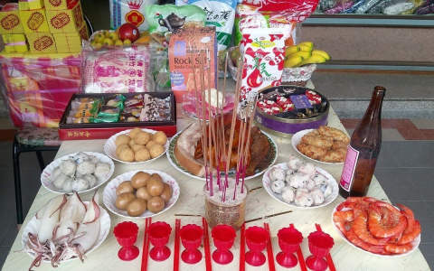 農曆三月二十三是什麼日子？媽祖生由來、習俗與祭拜供品介紹