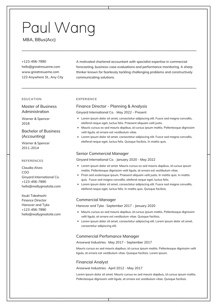 自我介紹興趣專長範本：面試與履歷如何用英文描述特長
