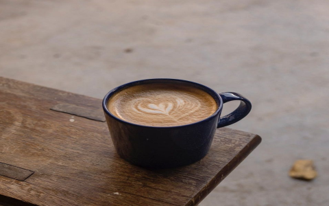 單品咖啡英文 Single Origin Coffee 咖啡豆產地介紹