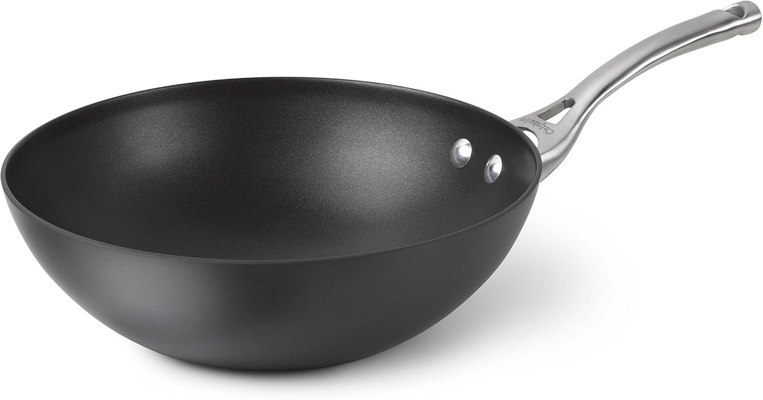 不沾鍋英文Non-stick pan選購指南 材質養鍋與清潔單字教學