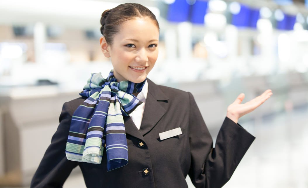 機場地勤工作內容 Ground Staff 職責 薪資與面試技巧