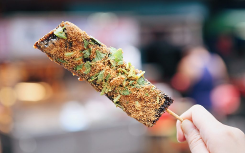 中英文菜單對照表 常見台灣小吃與西餐料理英文單字下載