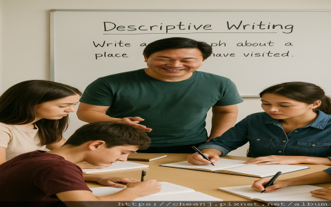 补习班的英文 Cram School 台灣補教文化與英文翻譯