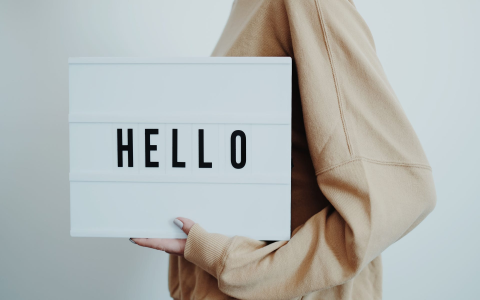 How’s it going 意思 最近怎麼樣 常見問候語與回答