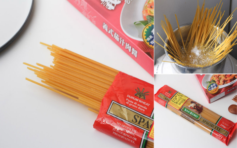 Pasta義大利麵種類英文介紹 麵條形狀與適合搭配的醬汁推薦