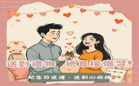 交往紀念日英文Anniversary 慶祝週年與寫卡片祝福語範例