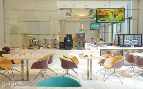 上環富薈酒店iclub Sheung Wan Hotel 住宿評價與交通指南