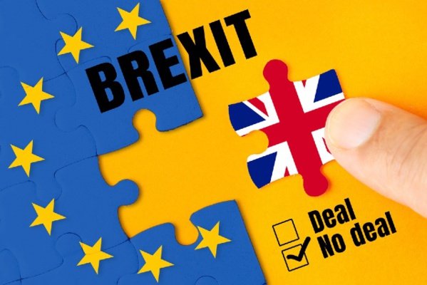 英國算歐洲嗎 Brexit 脫歐後的地緣政治與歐盟關係解析