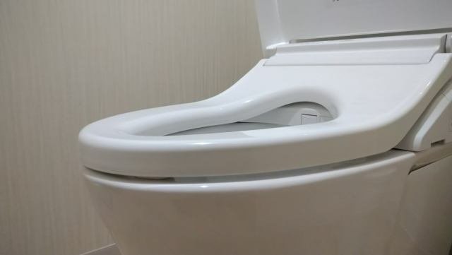 免治馬桶英文 Washlet 或是 Bidet 衛浴設備介紹