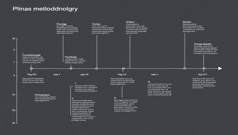 計畫的英文是 Plan 還是 Project？不同情境的規劃用字比較
