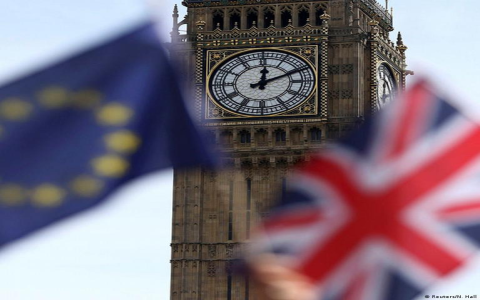 英國算歐洲嗎 Brexit 脫歐後的地緣政治與歐盟關係解析