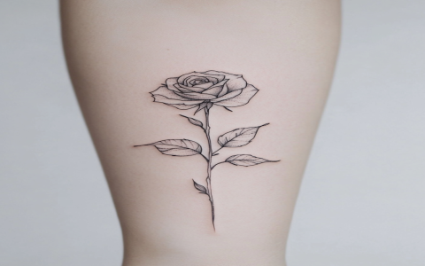 適合刺青的英文單字Tattoo Ideas 勇氣愛與自由的短字