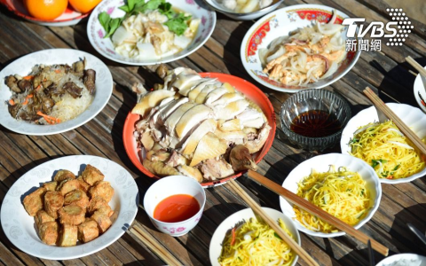 清明節怎麼拜 Tomb Sweeping Rituals 祭祖流程與供品