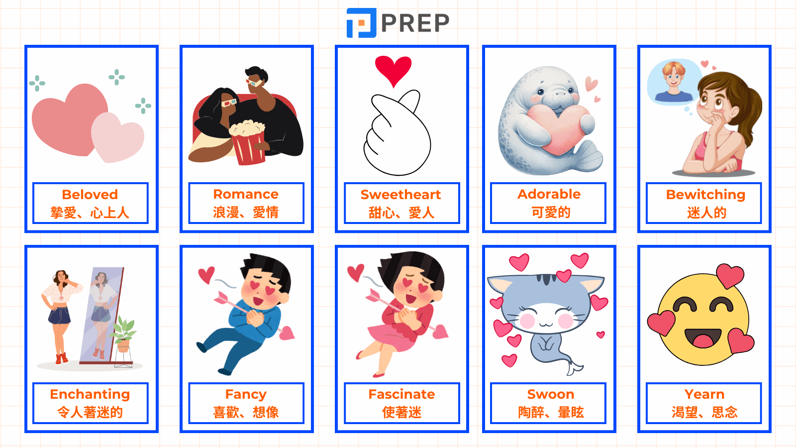 情人節快樂英文簡寫Happy V-Day寫法 浪漫卡片祝福語範例