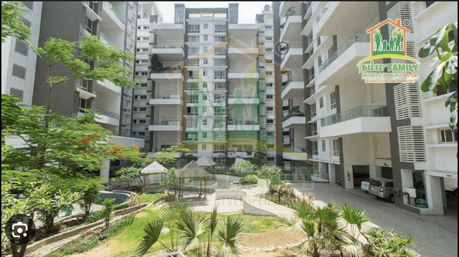 什麼是集合住宅Apartment Complex 公寓大廈法規與定義