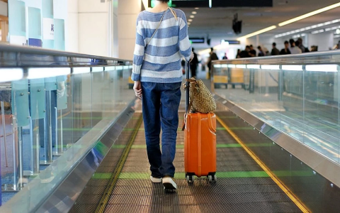 日本飯店可以寄放行李嗎 Luggage Storage 旅遊實用日文與英文