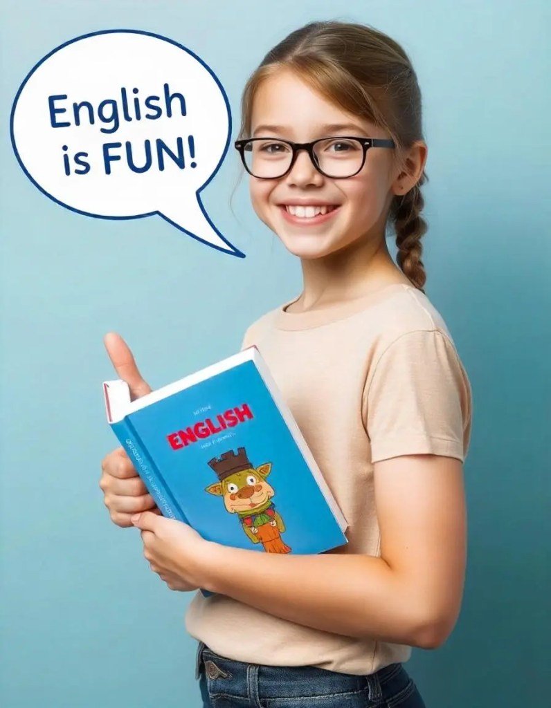 pentingnya belajar tujuan khusus bahasa inggris untuk calon guru