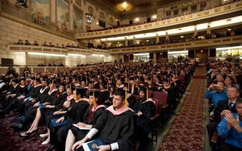 大學畢業是什麼學位 Bachelor’s Degree 學士學位說明